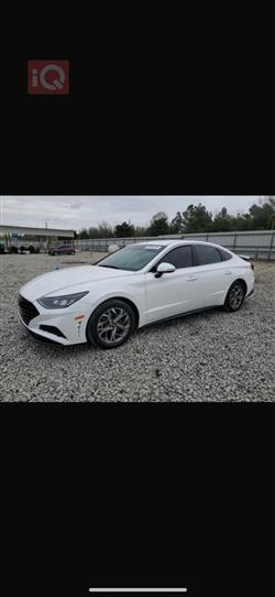 هیوندای سۆناتا